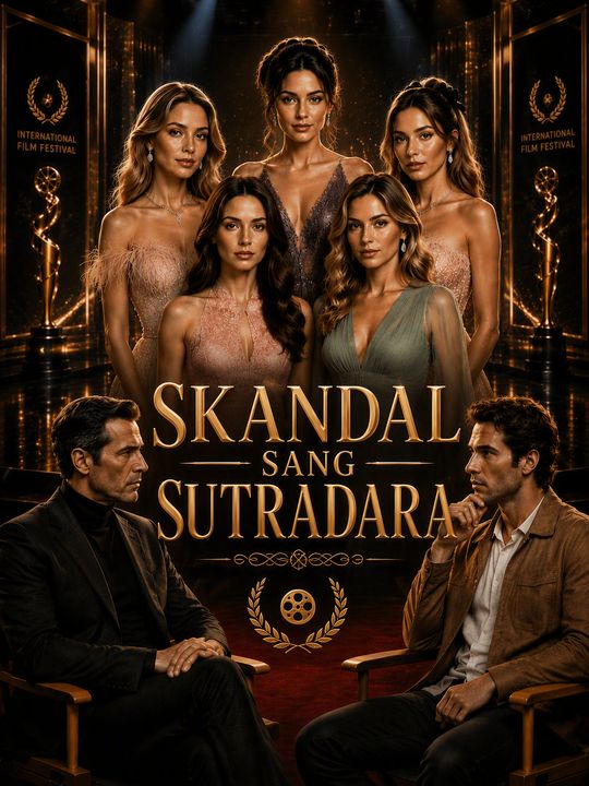 Skandal sang sutradara
