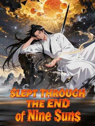 (Dubbing) Slept Through the End of Nine Suns