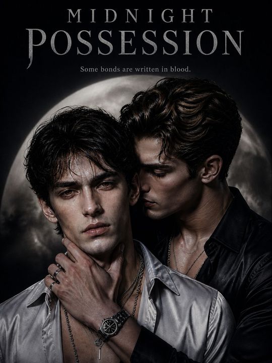 Midnight Possession