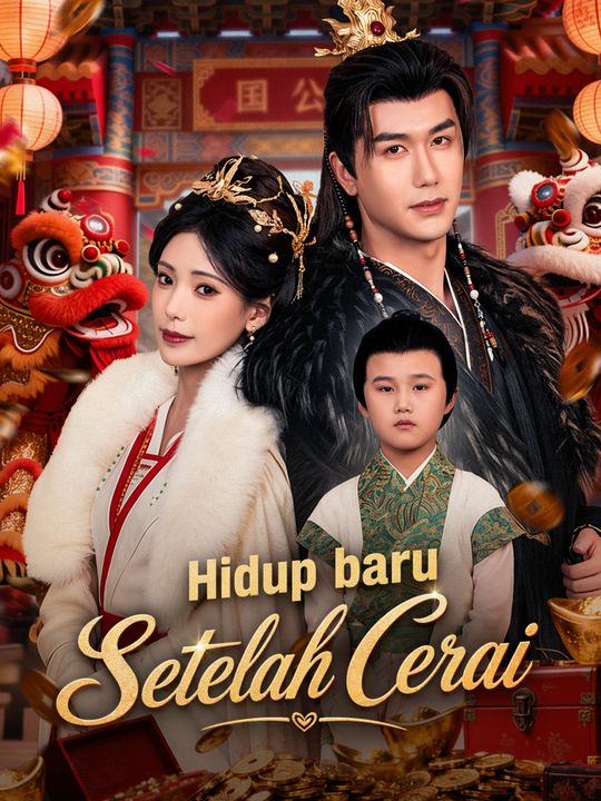 Hidup baru Setelah Cerai