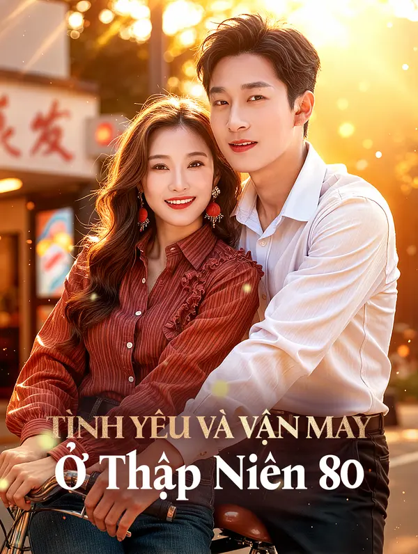 Tình Yêu Và Vận May Ở Thập Niên 80(Phiên bản lồng tiếng)