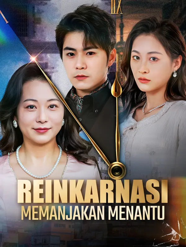 Reinkarnasi: Memanjakan Menantu(Sulih Suara)