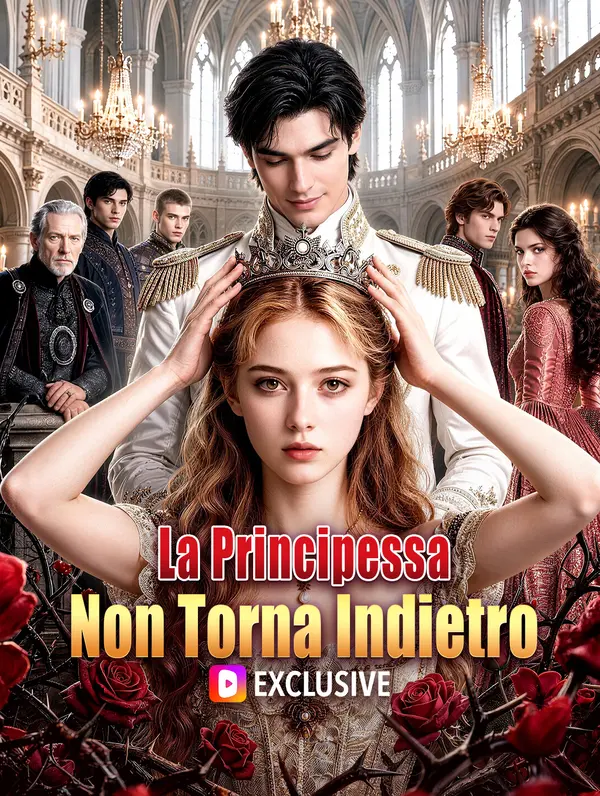 La Principessa Non Torna Indietro