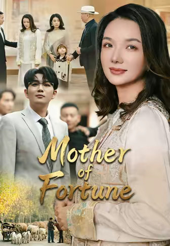Mother of Fortune
