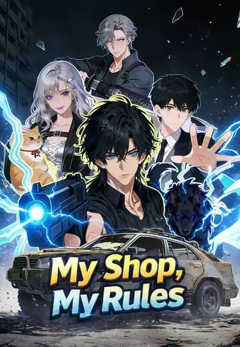 My Shop, My Rules