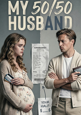 MY 50/50 HUSBAND