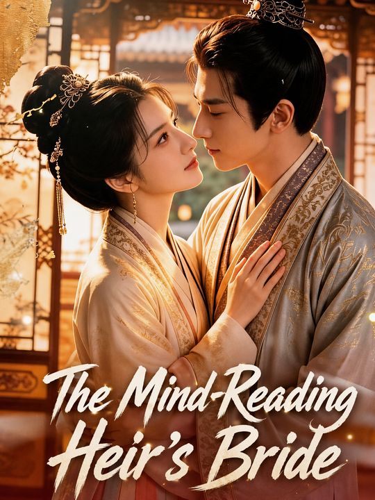 The Mind-Reading Heir's Bride
