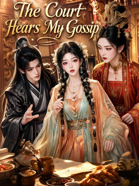 The Court Hears My Gossip