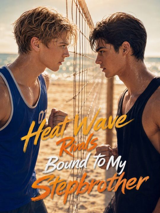 Heat Wave Rivals Bound to My Stepbrother