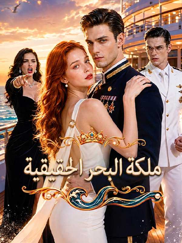 ملكة البحر الحقيقية