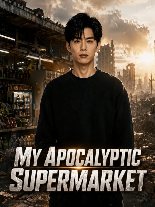 My Apocalyptic Supermarket