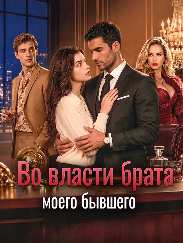 Во власти брата моего бывшего