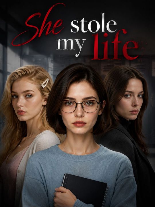 She stole my life