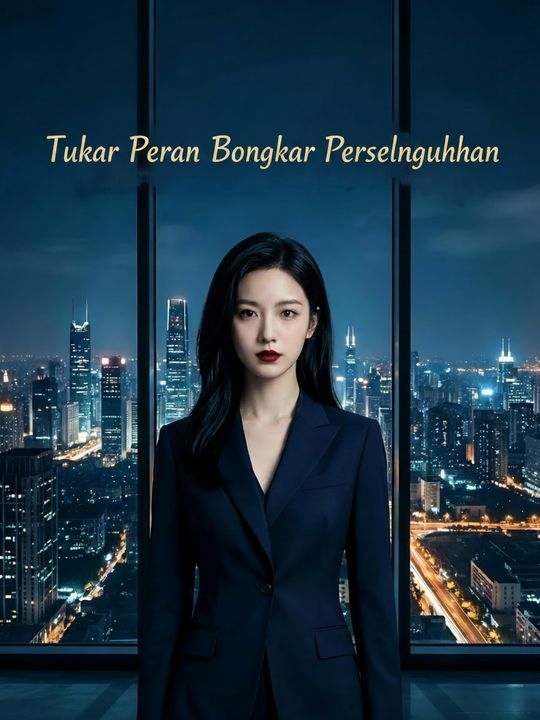 Tukar Peran Bongkar Perselingkuhan
