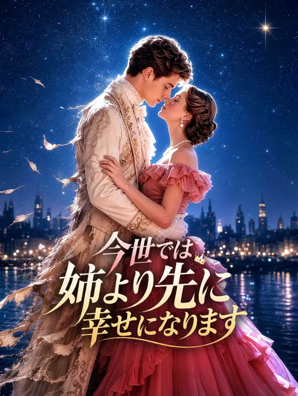 今世では、姉より先に幸せになります
