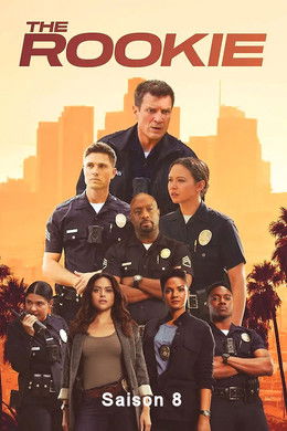 The Rookie S8 (2026)