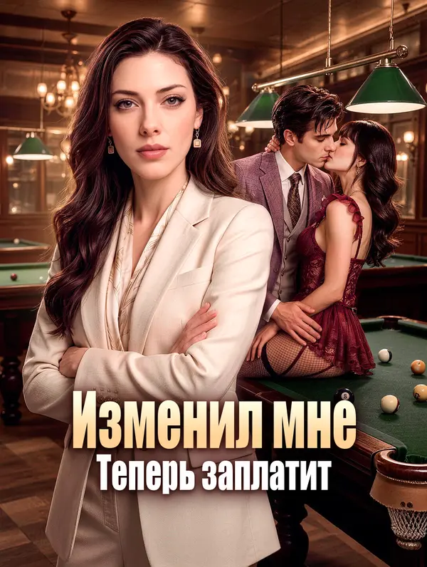 Изменил мне: Теперь заплатит