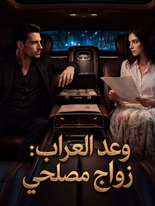 وعد العراب: زواج مصلحي