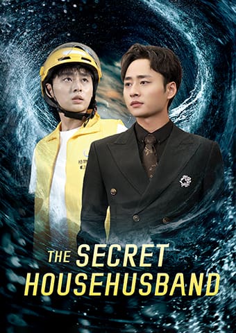 The Secret Househusband