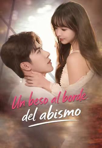 Un beso al borde del abismo