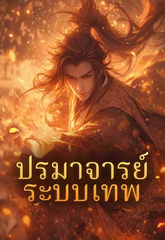 ปรมาจารย์ระบบเทพ
