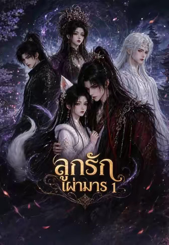 ลูกรักเผ่ามาร 1