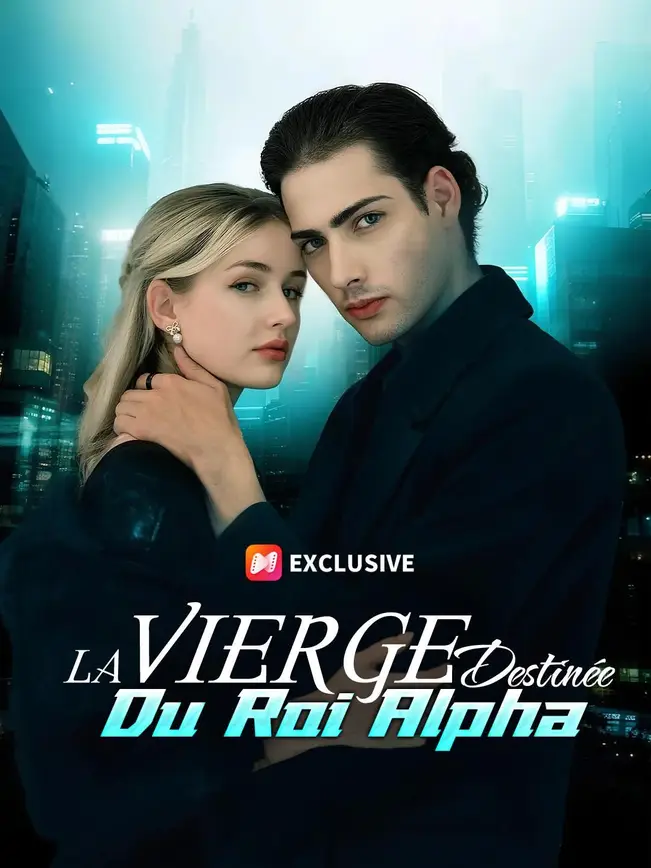 (Doublage)LA VIERGE DESTINÉE DU ROI ALPHA (2026)