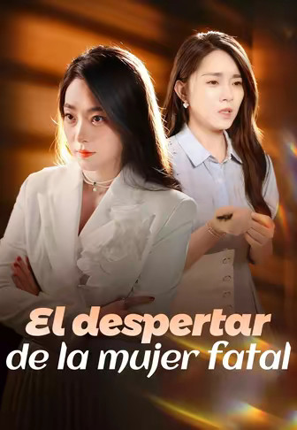 El despertar de la mujer fatal