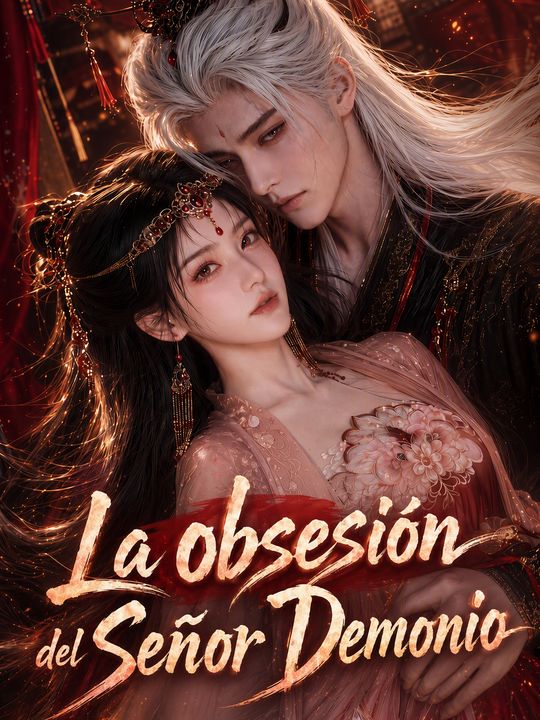 La obsesión del Señor Demonio