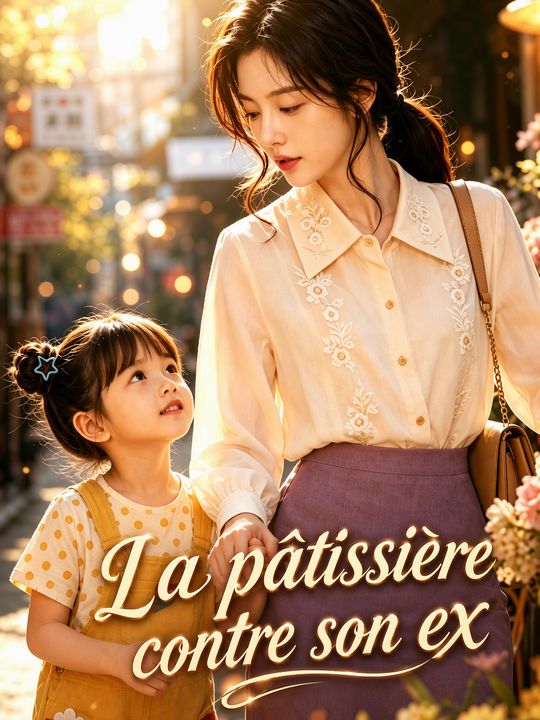 La pâtissière contre son ex