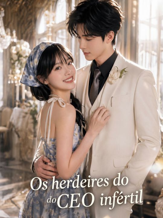 Os herdeiros do CEO infértil
