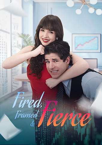 Fired, Framed and Fierce