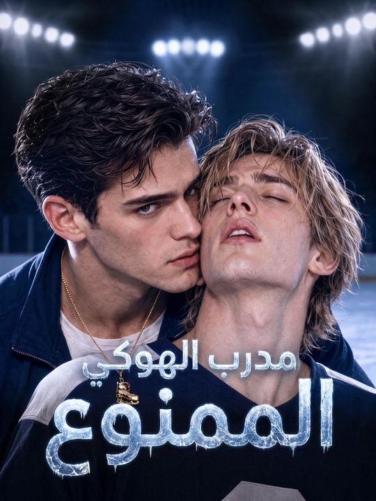 مدرب الهوكي الممنوع