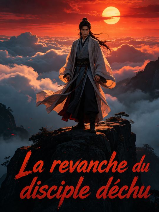 La revanche du disciple déchu