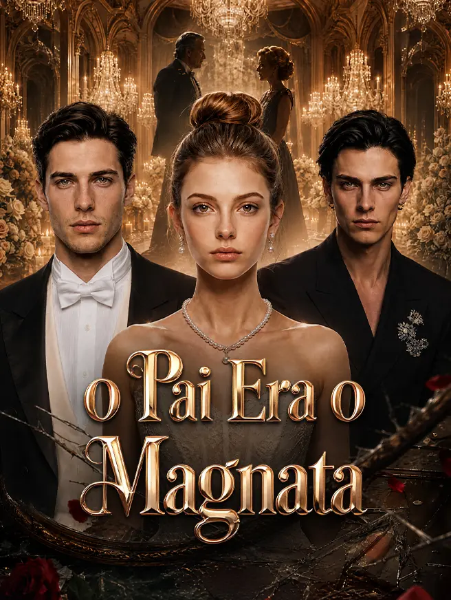 O Pai Era o Magnata