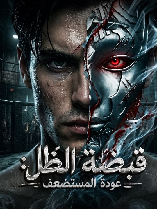 قبضة الظل: عودة المستضعف