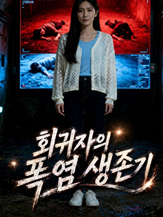 회귀자의 폭염 생존기