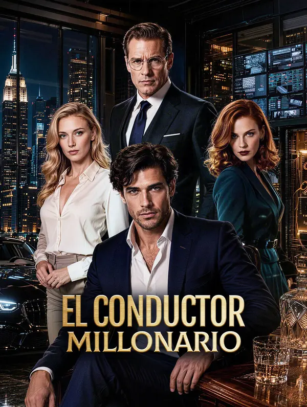 El Conductor Millonario