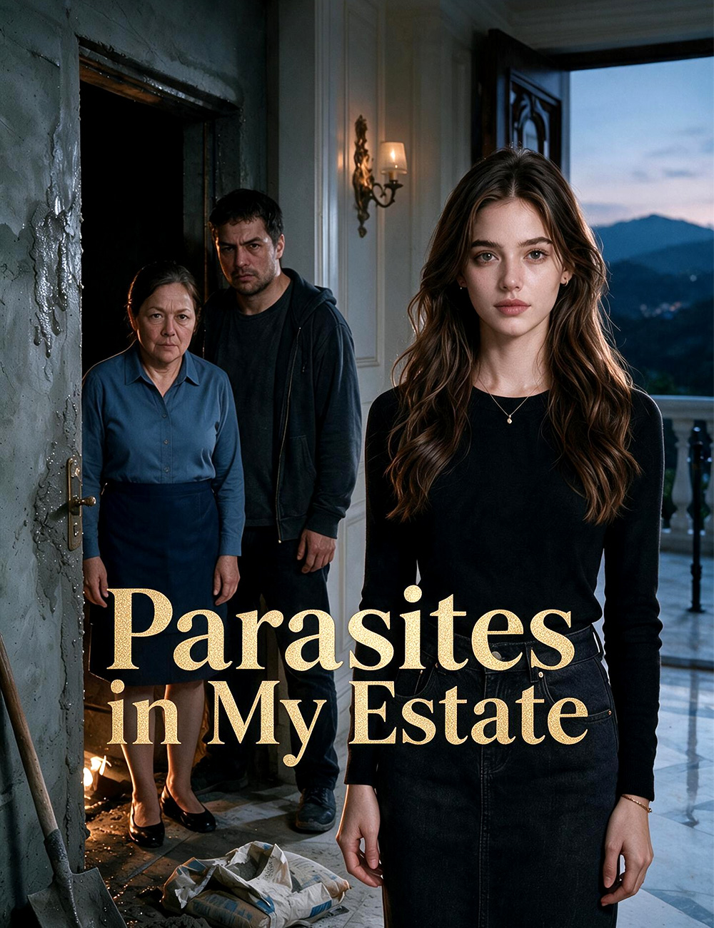 Parasites in My Estate