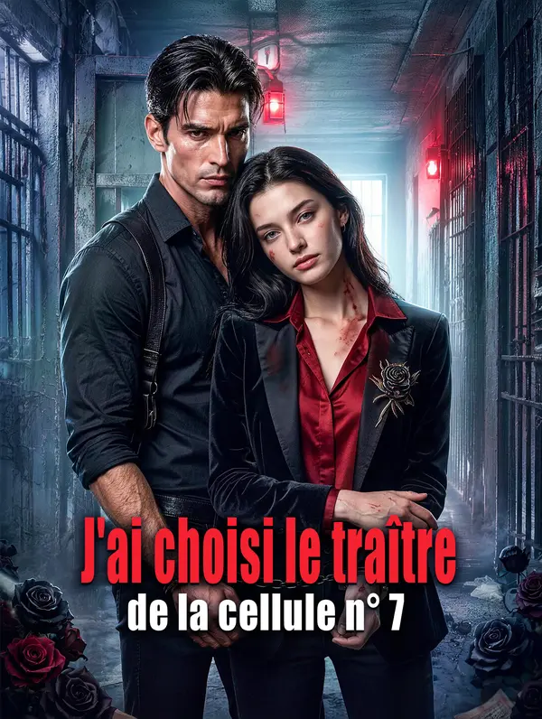 J'ai choisi le traître de la cellule n° 7