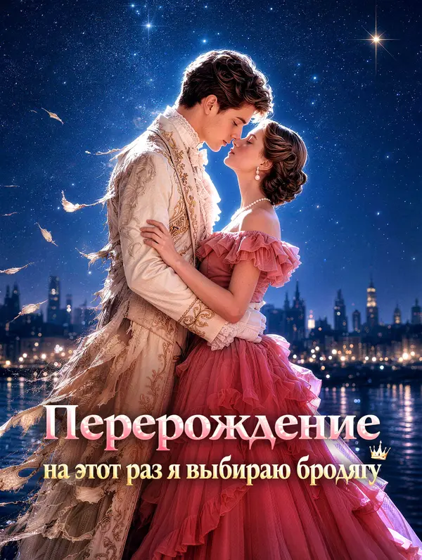 Перерождение: на этот раз я выбираю бродягу