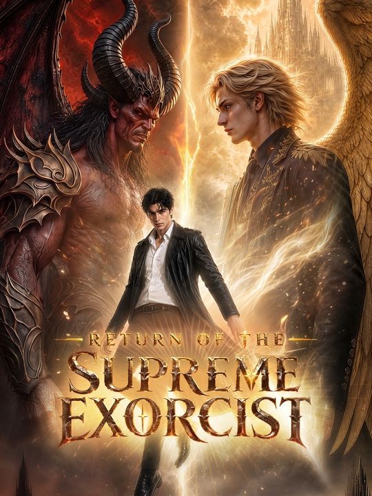 Return of the Supreme Exorcist