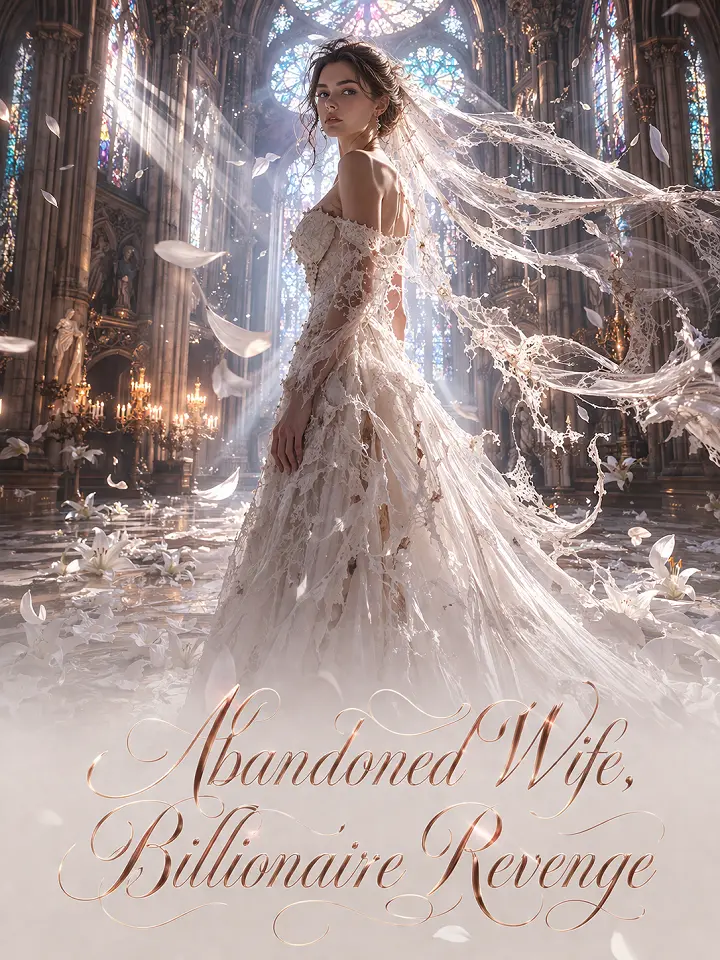Abandoned Wife, Billionaire Revenge