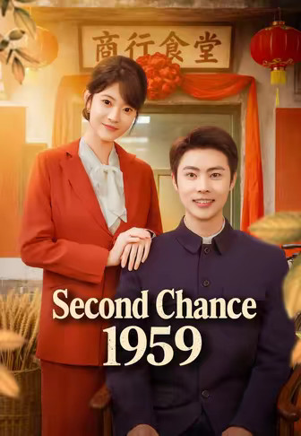 Second Chance 1959