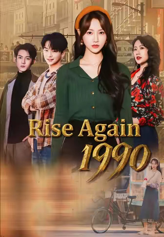 Rise Again 1990