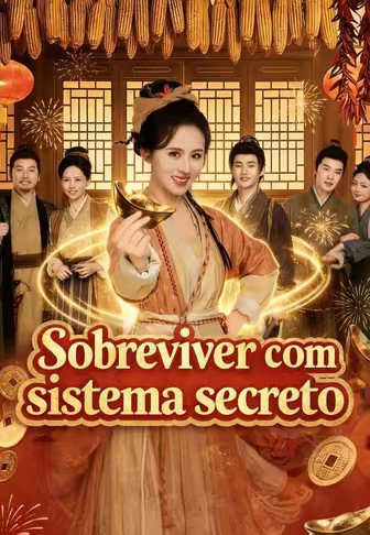 Sobreviver com sistema secreto