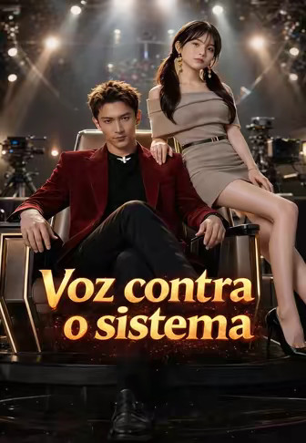 Voz contra o sistema