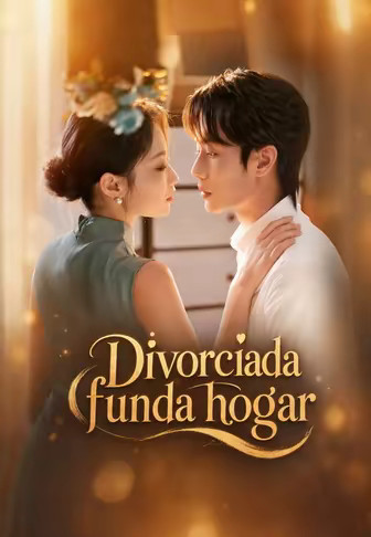 Divorciada funda hogar