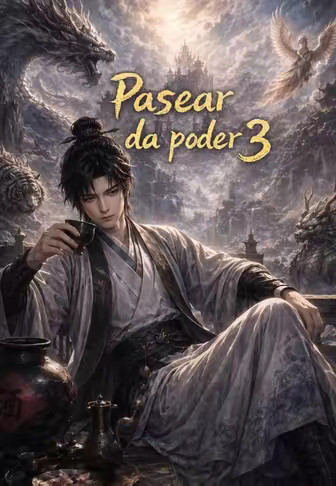 Pasear da poder 3