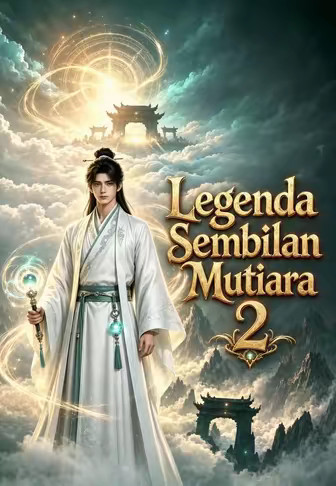 Legenda Sembilan Mutiara 2